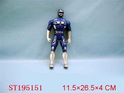 SUPERMAN - ST195151