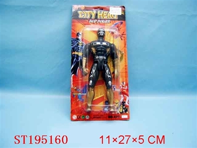 SUPERMAN - ST195160
