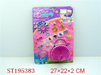 BEAUTY SET - ST195383