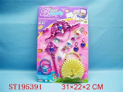 BEAUTY SET - ST195391