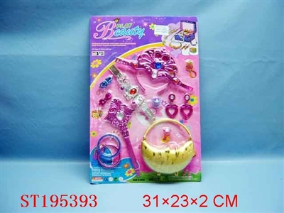 BEAUTY SET - ST195393
