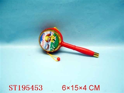 MUSICAL SERIES - ST195453