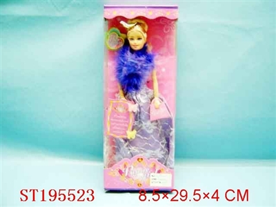 BABY - ST195523