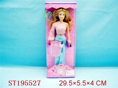 BABY - ST195527