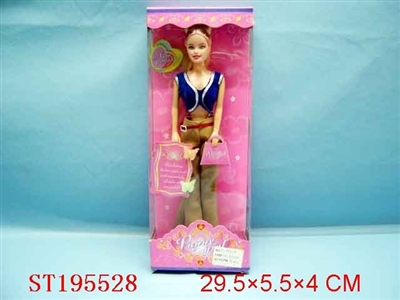 BABY - ST195528