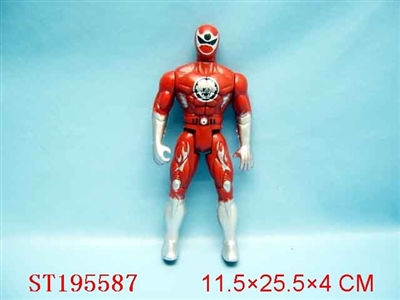 SUPERMAN - ST195587