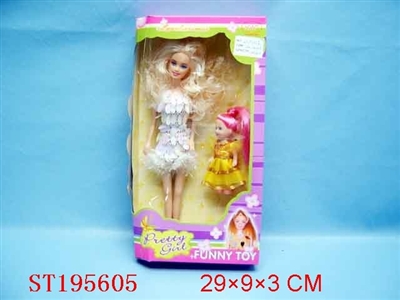 BABY - ST195605