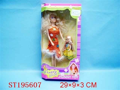 BABY - ST195607