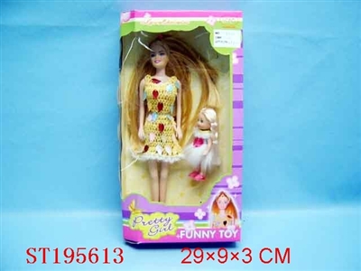 BABY - ST195613
