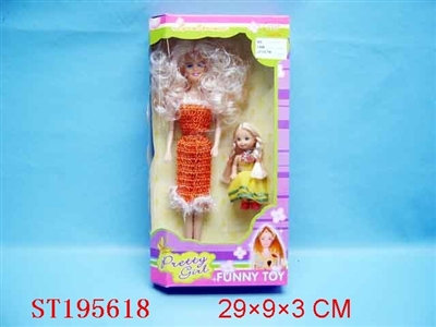 BABY - ST195618