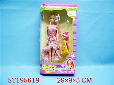 BABY - ST195619
