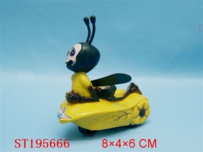 回力蜜蜂 - ST195666