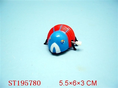 上链甲虫 - ST195780