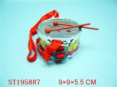 JAZZ DRUM - ST195887