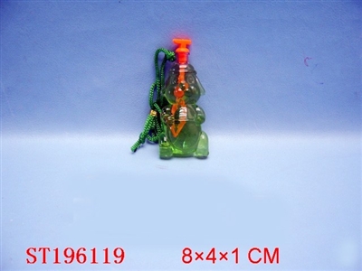 BUBBLE ITEMS - ST196119