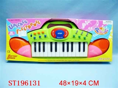 ELECTRONIC ORGAN - ST196131