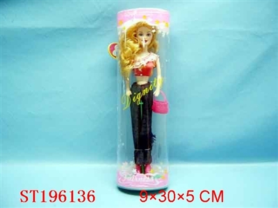 BEAUTY DOLL - ST196136