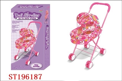 TROLLEY（IRON） - ST196187