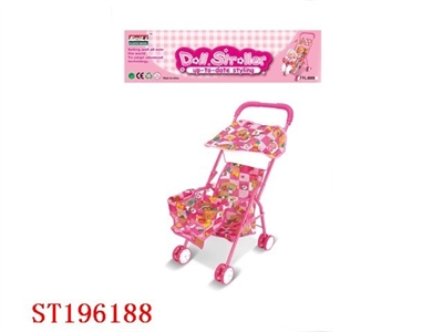 TROLLEY（IRON） - ST196188