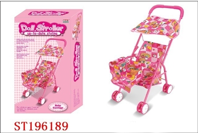 TROLLEY（IRON） - ST196189