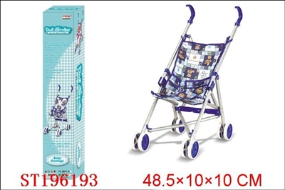 GO-CART（IRON） - ST196193