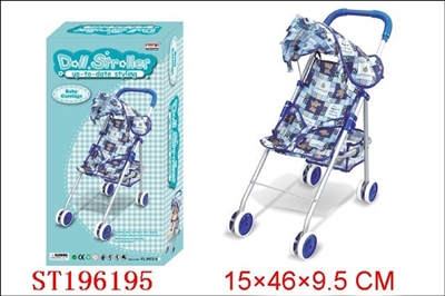 GO-CART（IRON） - ST196195