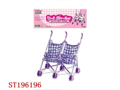 TROLLEY（IRON） - ST196196