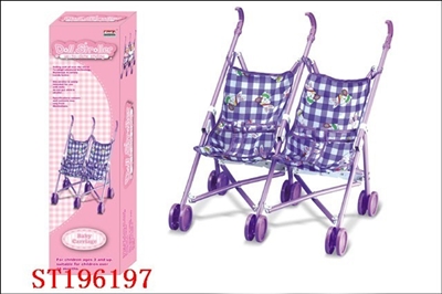 TROLLEY（IRON） - ST196197