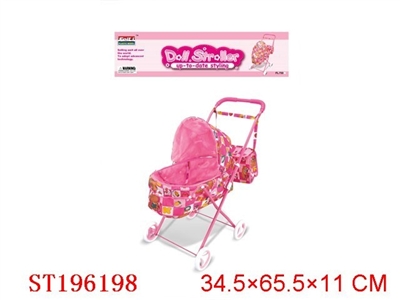 TROLLEY（IRON） - ST196198