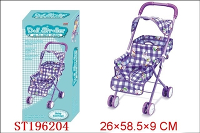 GO-CART（IRON） - ST196204
