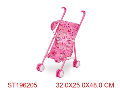 TROLLEY（IRON） - ST196205