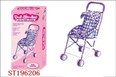 TROLLEY（IRON） - ST196206