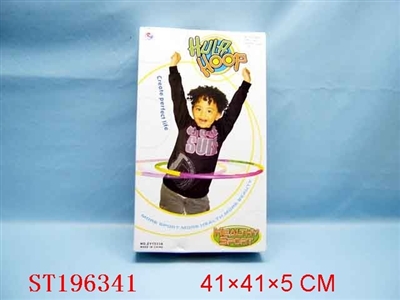 HULA HOOP - ST196341