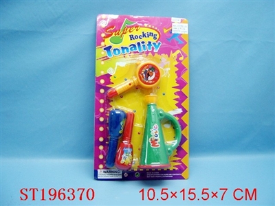 MUSICAL SERIES - ST196370
