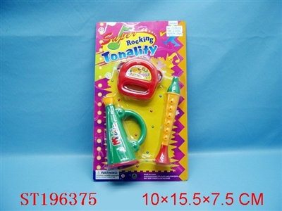 MUSICAL SERIES - ST196375