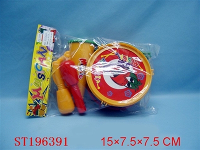 MUSICAL SERIES - ST196391