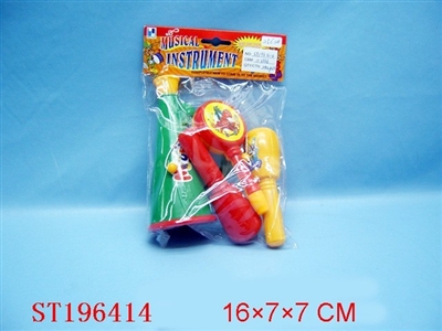 MUSICAL SERIES - ST196414