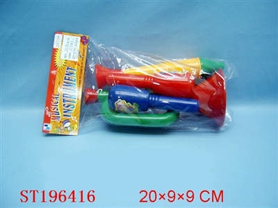 MUSICAL SERIES - ST196416