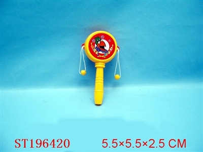 SHAKE DRUM - ST196420