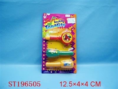 MUSICAL SERIES - ST196505