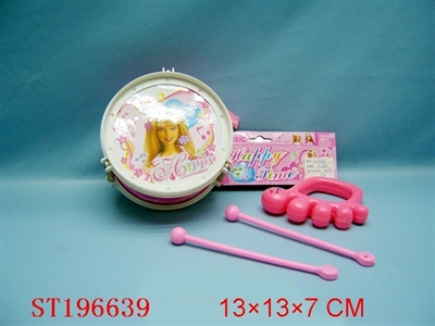 MUSICAL SERIES - ST196639