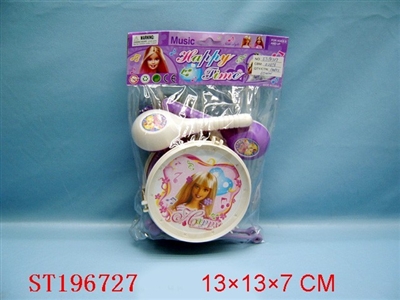 MUSICAL SERIES - ST196727