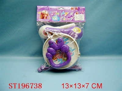 MUSICAL SERIES - ST196738