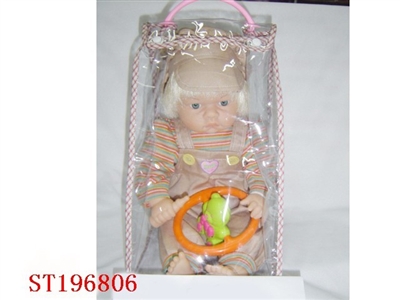 DOLL - ST196806