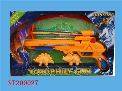  - ST200027