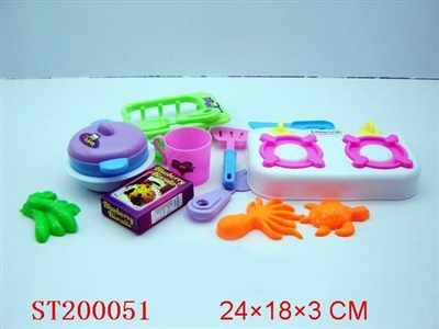 餐具 - ST200051