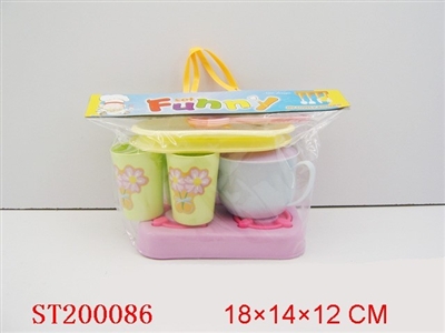 餐具 - ST200086