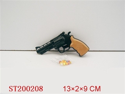 连发枪 - ST200208