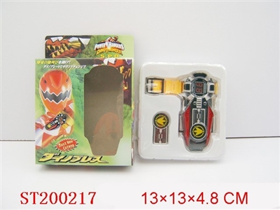 POWER BANCERS(12 different sounds, with spa) - ST200217