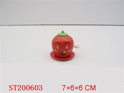 上链草莓（红、绿两色混装） - ST200603